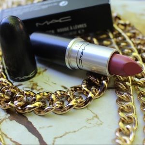 Mehr MAC lipstick